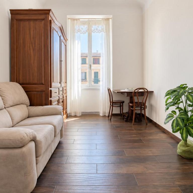 Casa Danilo Sanremo Centro - a 100m dalla Spiaggia - One-Bedroom Apartment - 18
