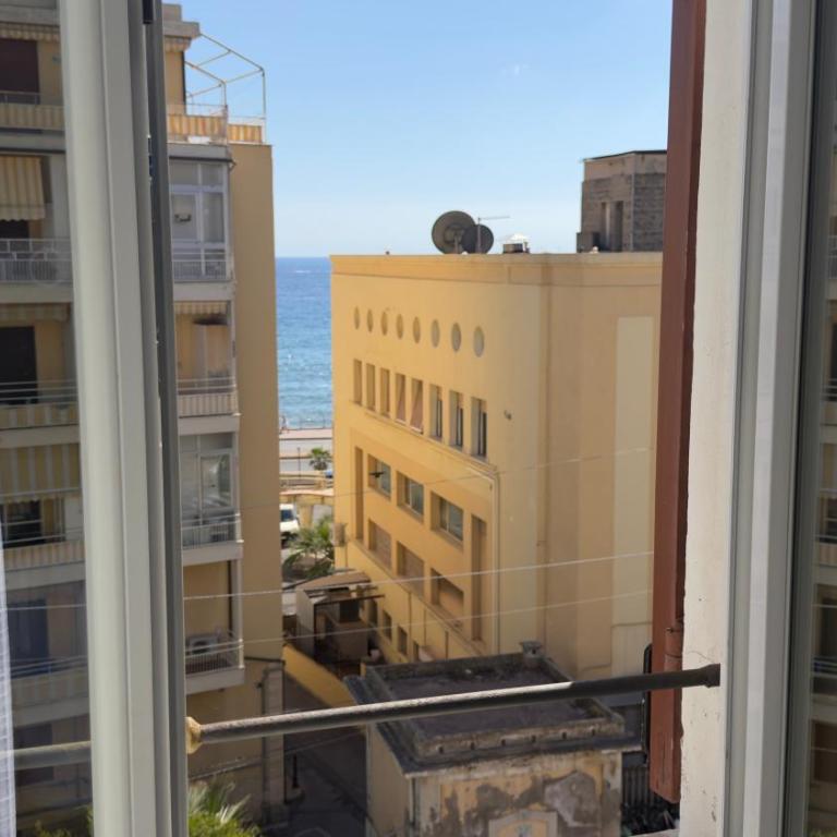 Casa Danilo Sanremo Centro - a 100m dalla Spiaggia - One-Bedroom Apartment - 19