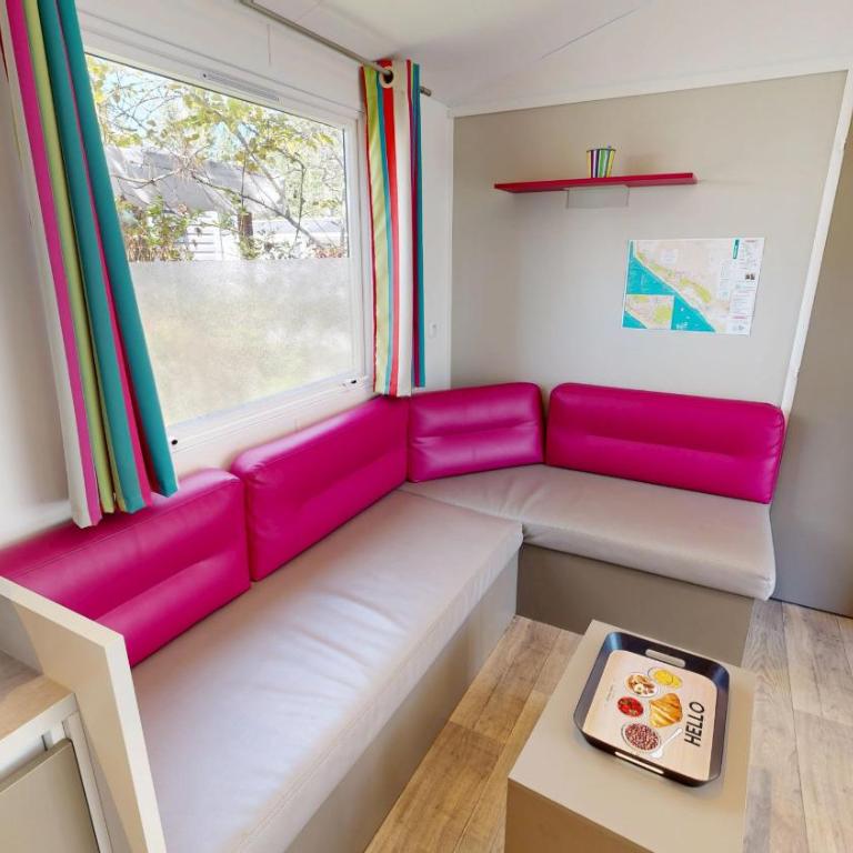 Le Grand Large - Mobilheim - 4