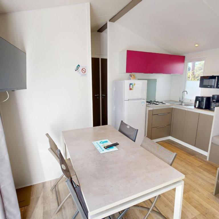 Le Grand Large - Mobilheim - 6