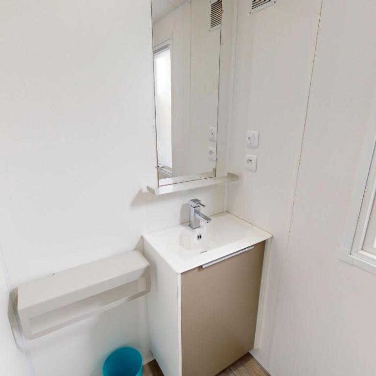 Le Grand Large - Mobilheim - 10