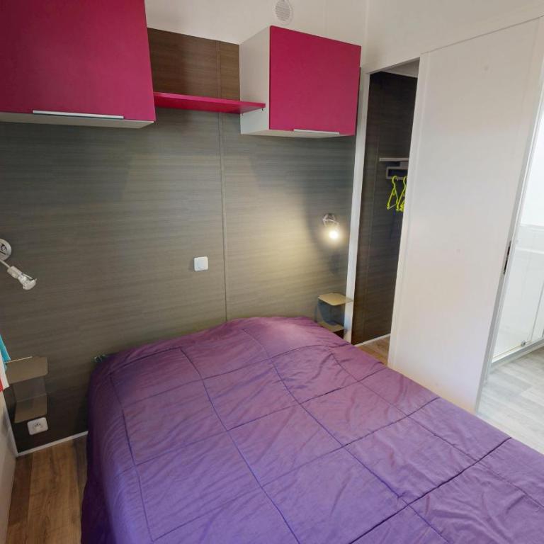 Le Grand Large - Mobilheim - 16