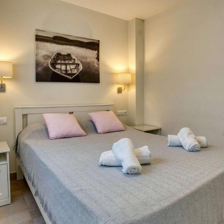 El Ático de Claudia Centro - Apartamento de 1 dormitorio - 3