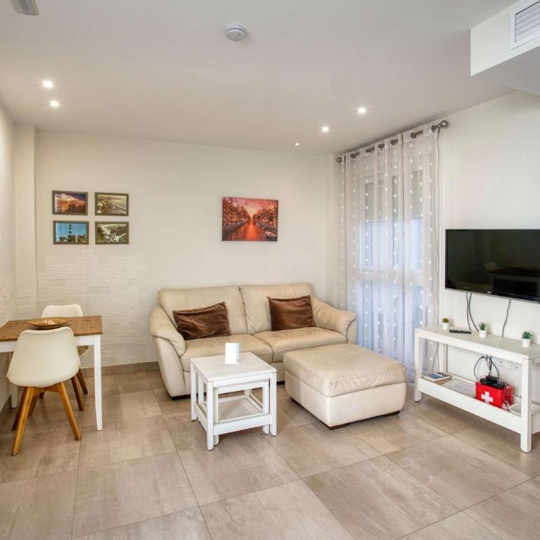 El Ático de Claudia Centro - Apartamento de 1 dormitorio - 12
