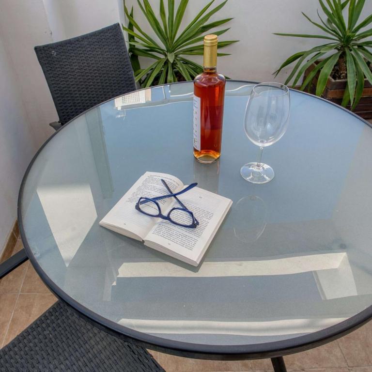 El Ático de Claudia Centro - Apartamento de 1 dormitorio - 21