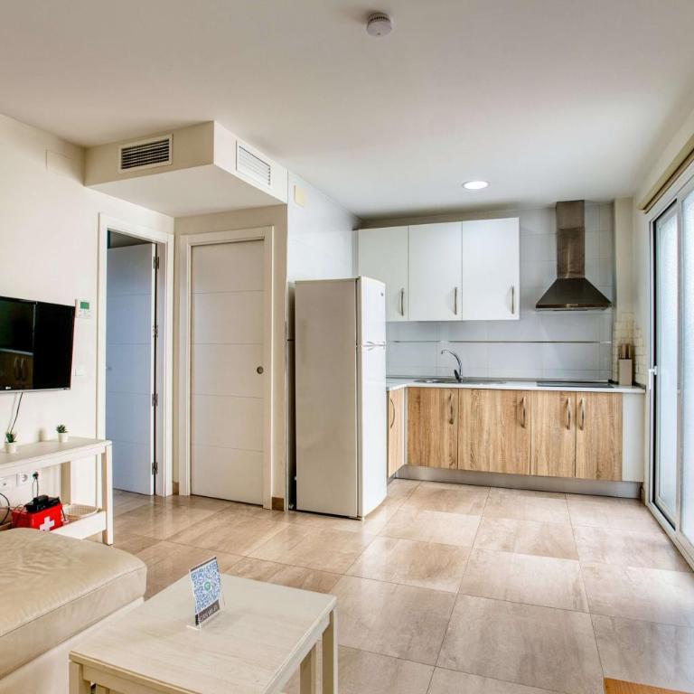 El Ático de Claudia Centro - Apartamento de 1 dormitorio - 13