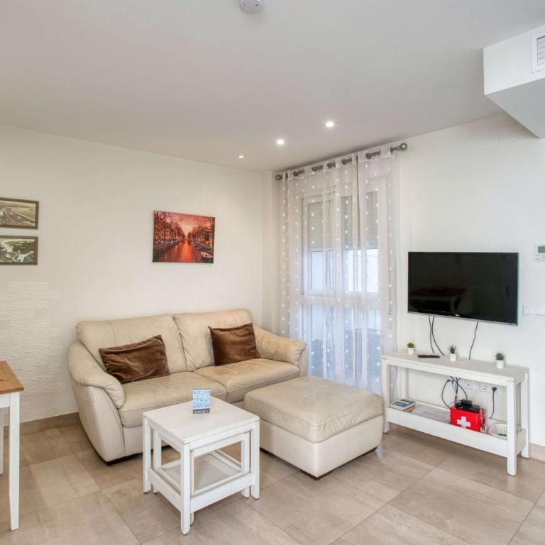 El Ático de Claudia Centro - Apartamento de 1 dormitorio - 9