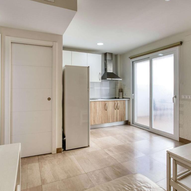 El Ático de Claudia Centro - Apartamento de 1 dormitorio - 18