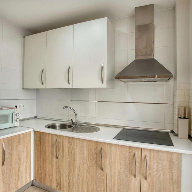 El Ático de Claudia Centro - Apartamento de 1 dormitorio - 10