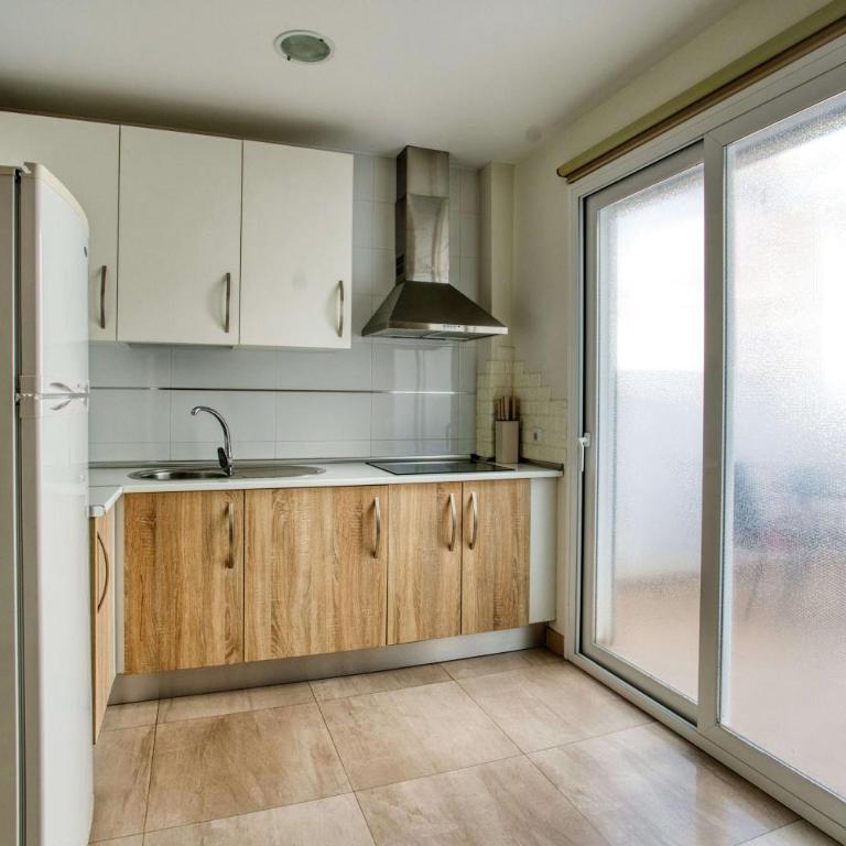 El Ático de Claudia Centro - Apartamento de 1 dormitorio - 15