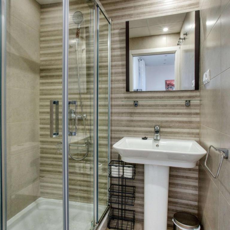 El Ático de Claudia Centro - Apartamento de 1 dormitorio - 6