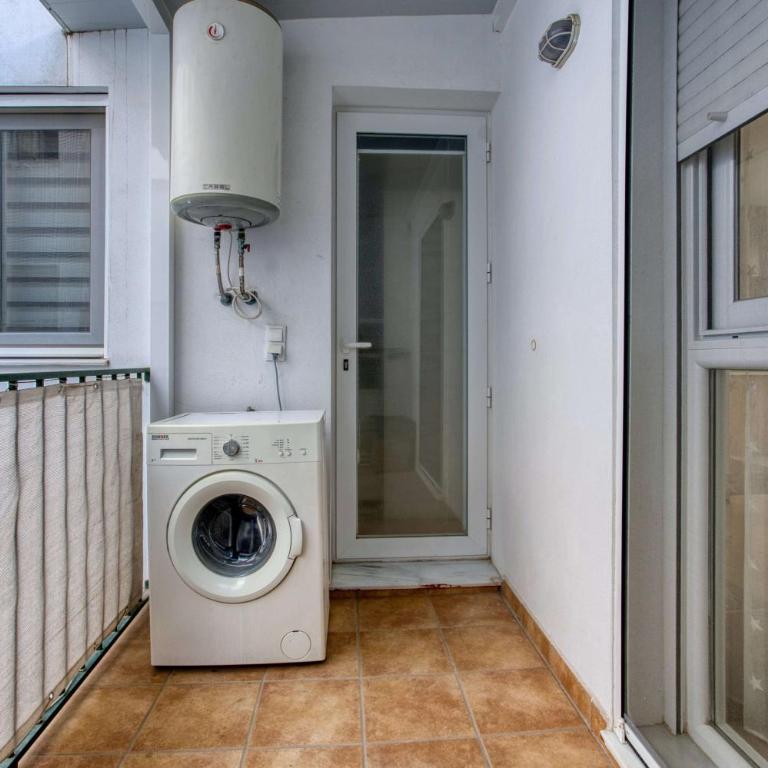 El Ático de Claudia Centro - Apartamento de 1 dormitorio - 22