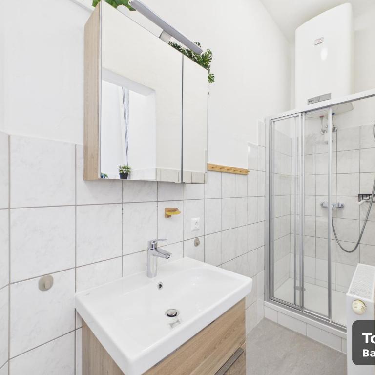 Chillach 1 - Central Boutique Apartment in Villach - Apartment mit Blick auf die Berge - 9