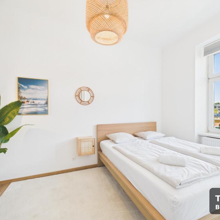 Chillach 1 - Central Boutique Apartment in Villach - Apartment mit Blick auf die Berge - 30