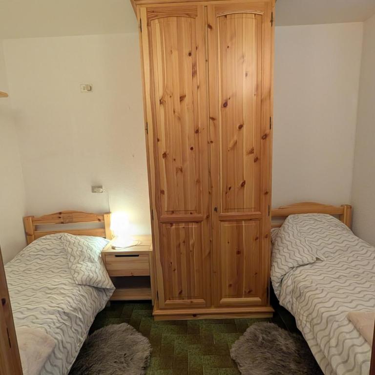 Charming Pila 1BR - Mont Blanc Views - Apartment mit 1 Schlafzimmer - 4