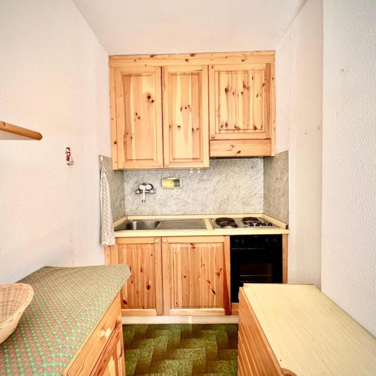 Charming Pila 1BR - Mont Blanc Views - Apartment mit 1 Schlafzimmer - 8