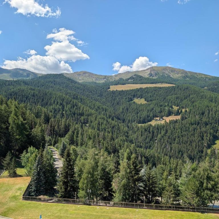 Charming Pila 1BR - Mont Blanc Views - Apartment mit 1 Schlafzimmer - 10
