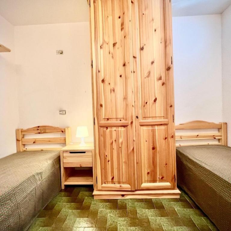 Charming Pila 1BR - Mont Blanc Views - Apartment mit 1 Schlafzimmer - 20