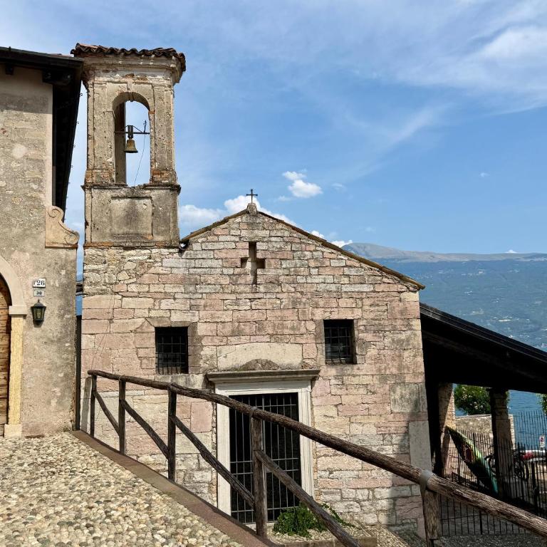 Exclusive private villa with panoramic lake view and pool use - Villa - 45