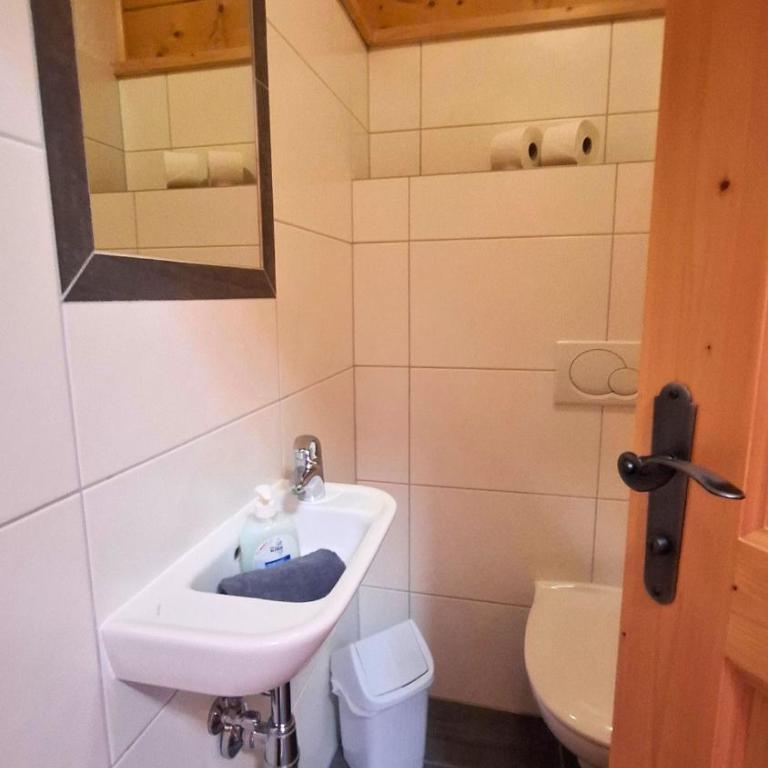 Feriendorf Joggler - Chalets nahe der Gondel - Haus mit 4 Schlafzimmern - 13