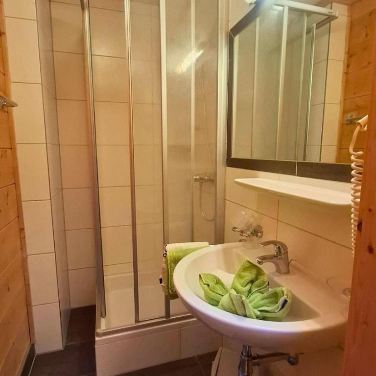 Feriendorf Joggler - Chalets nahe der Gondel - Haus mit 4 Schlafzimmern - 18