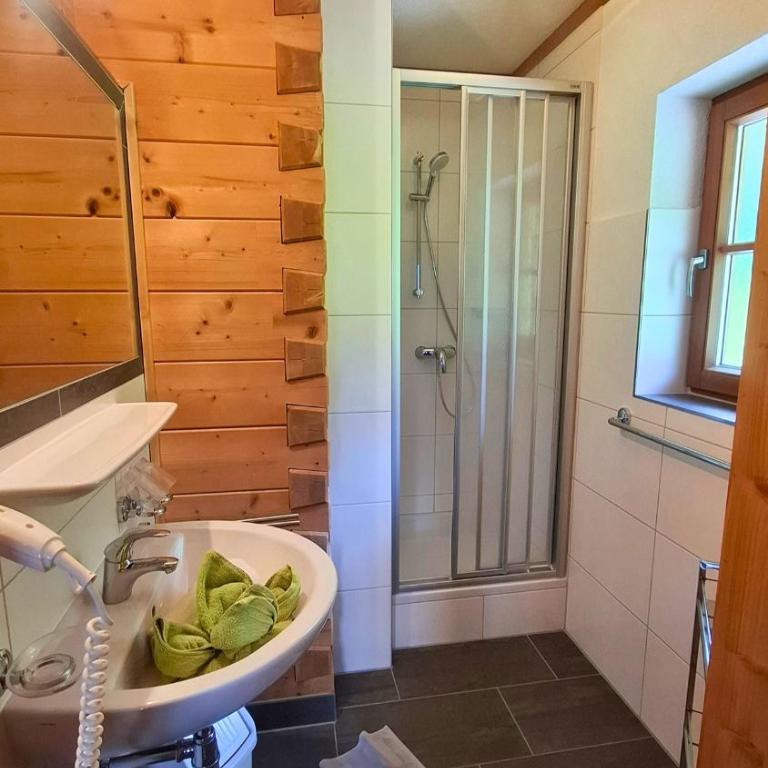 Feriendorf Joggler - Chalets nahe der Gondel - Haus mit 4 Schlafzimmern - 20