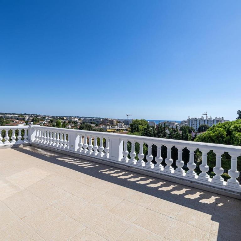 11 GRIMP - Villa with a swimming pool and tennis walk to beach - Villa avec Piscine Privée - 34