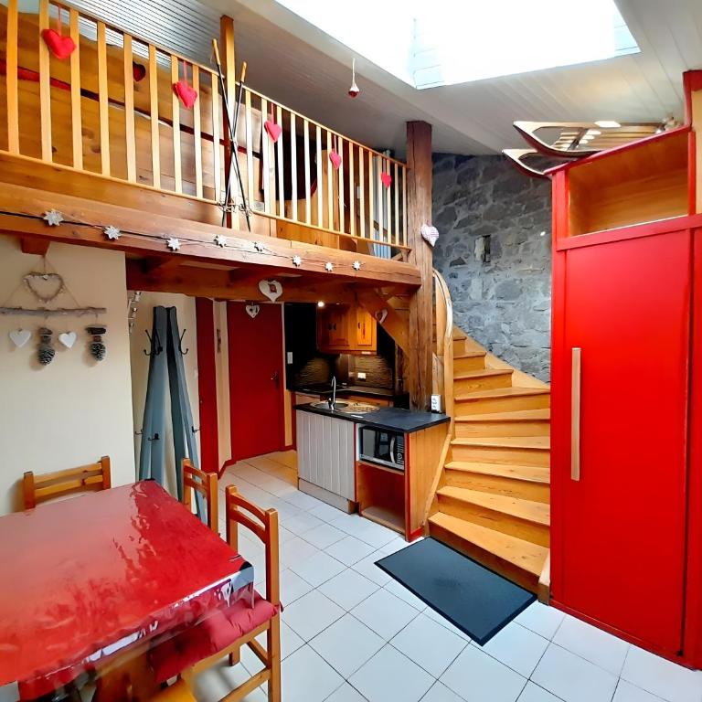 Gite "Le Logicoeur" - Maison 1 Chambre - 2
