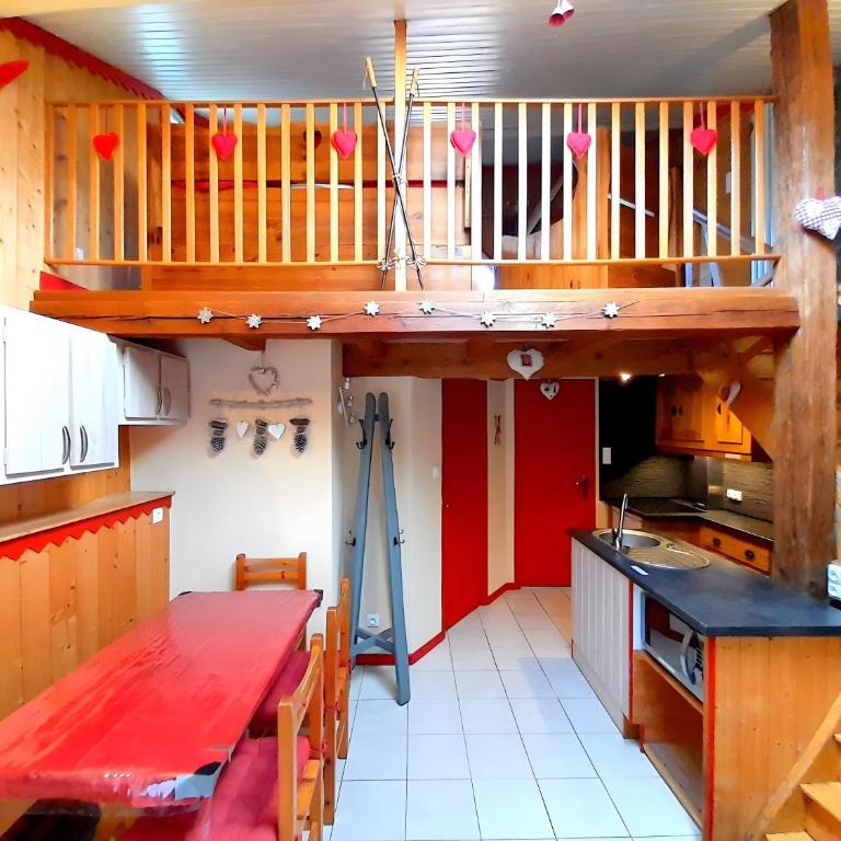 Gite "Le Logicoeur" - Maison 1 Chambre - 1