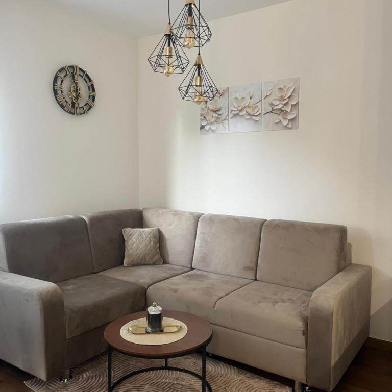 Apartman Pavlovic Zlatibor - Apartment mit 1 Schlafzimmer - 6