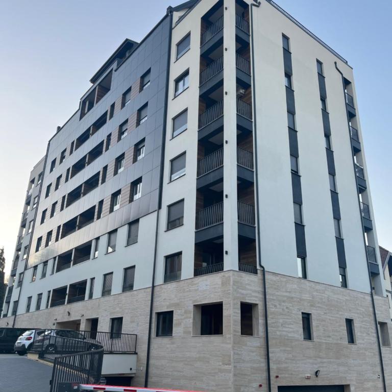 Apartman Pavlovic Zlatibor - Apartment mit 1 Schlafzimmer - 20