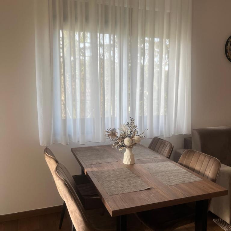 Apartman Pavlovic Zlatibor - Apartment mit 1 Schlafzimmer - 4