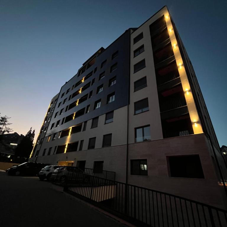 Apartman Pavlovic Zlatibor - Apartment mit 1 Schlafzimmer - 21