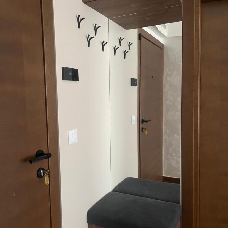 Apartman Pavlovic Zlatibor - Apartment mit 1 Schlafzimmer - 16