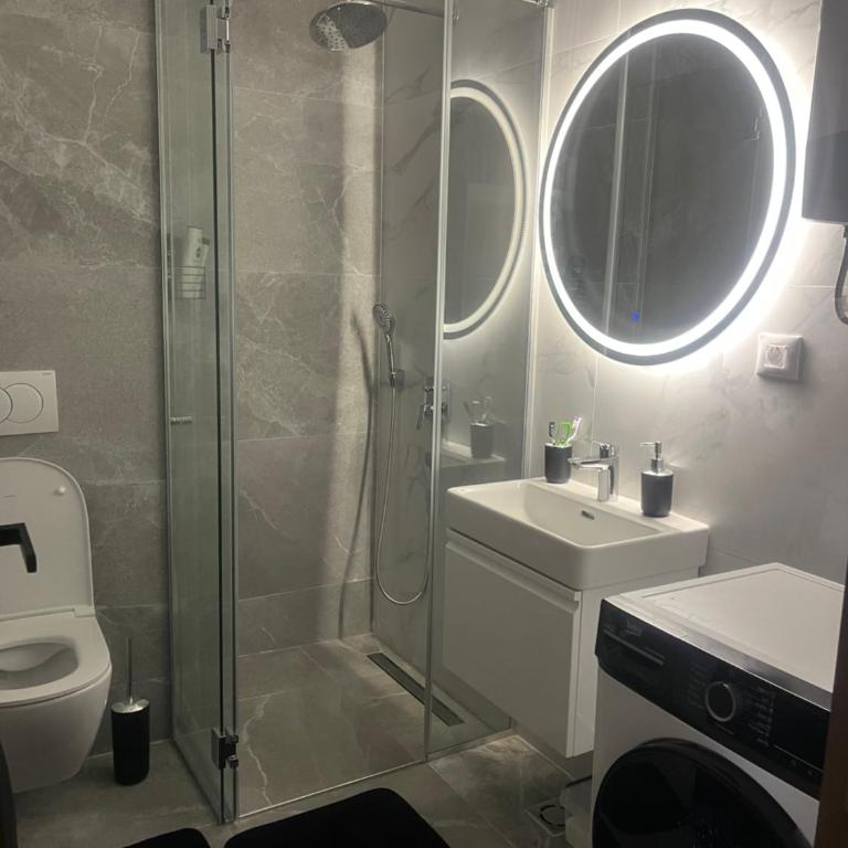 Apartman Pavlovic Zlatibor - Apartment mit 1 Schlafzimmer - 15