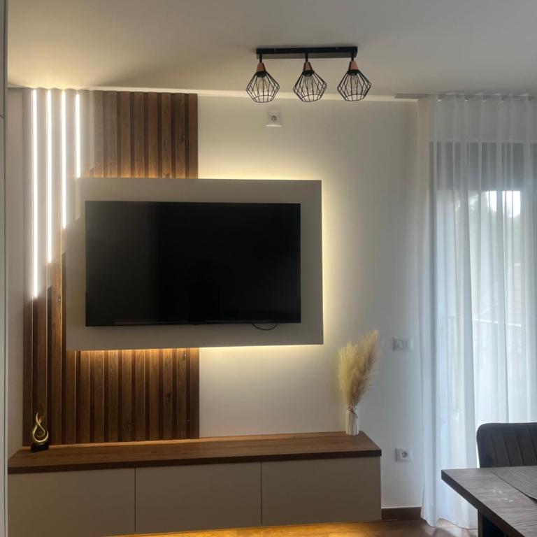 Apartman Pavlovic Zlatibor - Apartment mit 1 Schlafzimmer - 2