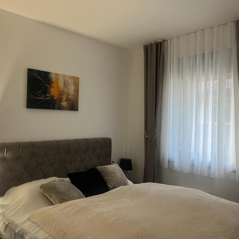 Apartman Pavlovic Zlatibor - Apartment mit 1 Schlafzimmer - 10
