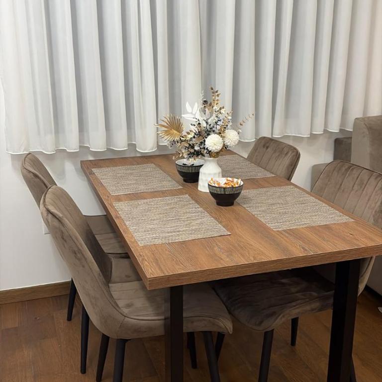 Apartman Pavlovic Zlatibor - Apartment mit 1 Schlafzimmer - 5