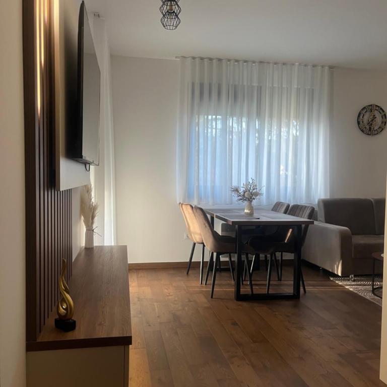 Apartman Pavlovic Zlatibor - Apartment mit 1 Schlafzimmer - 3
