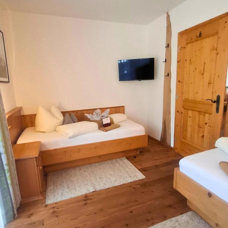 Feriendorf Joggler - Chalets nahe der Gondel - Haus mit 6 Schlafzimmern - 11