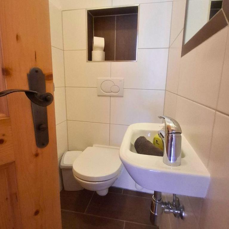 Feriendorf Joggler - Chalets nahe der Gondel - Haus mit 6 Schlafzimmern - 14