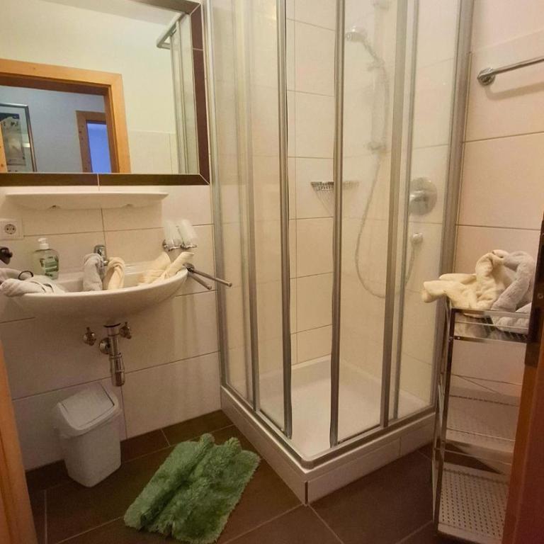 Feriendorf Joggler - Chalets nahe der Gondel - Haus mit 6 Schlafzimmern - 13