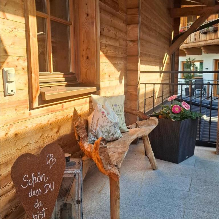 Feriendorf Joggler - Chalets nahe der Gondel - Haus mit 6 Schlafzimmern - 18
