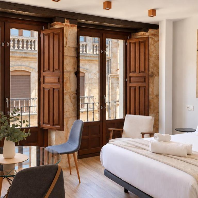 Rua Mayor MSuites - Suite - 3
