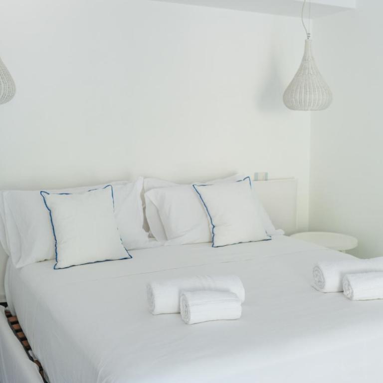 Casacasa Positano - Camera Quadrupla Luxury - 4