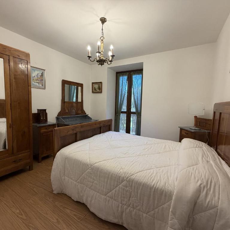 062 Ampio Trilocale, Carisolo - Appartamento con Balcone - 5