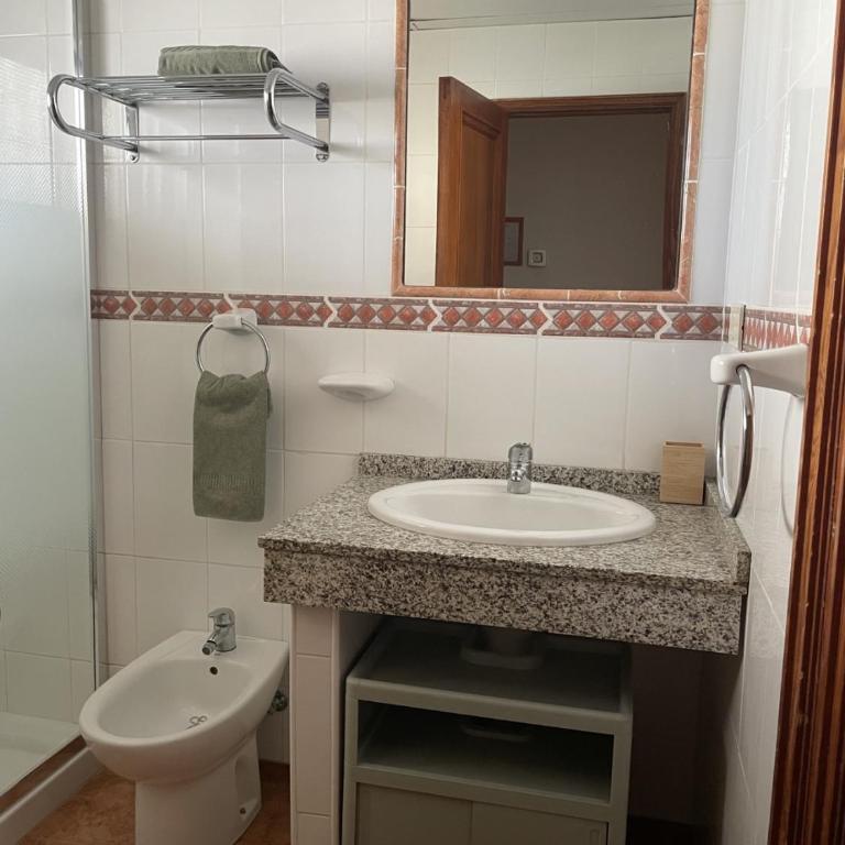 agaete 310 playa del ingles 150 mts de playa - Appartement 1 Chambre - 4