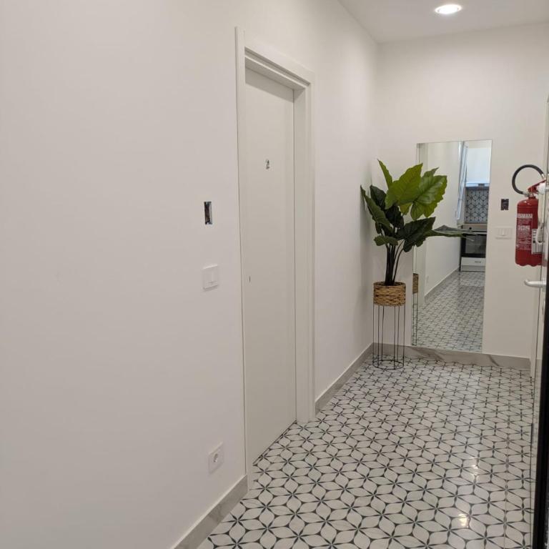 Appartamento Scala di Giuda - Camera Matrimoniale con Bagno Privato - 8