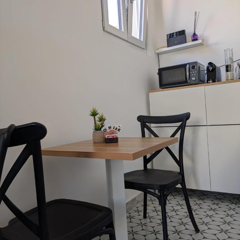 Appartamento Scala di Giuda - Camera Matrimoniale con Bagno Privato - 10