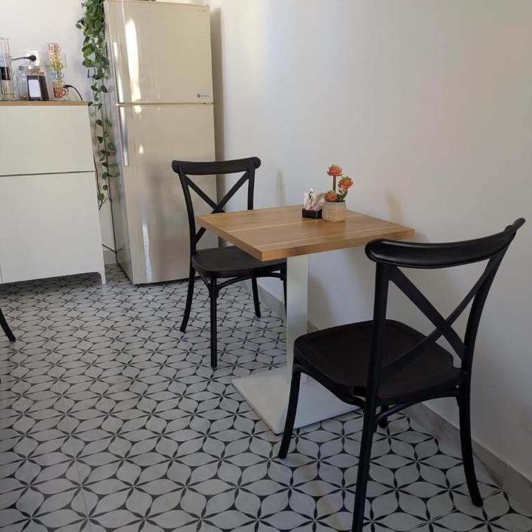 Appartamento Scala di Giuda - Camera Matrimoniale con Bagno Privato - 7